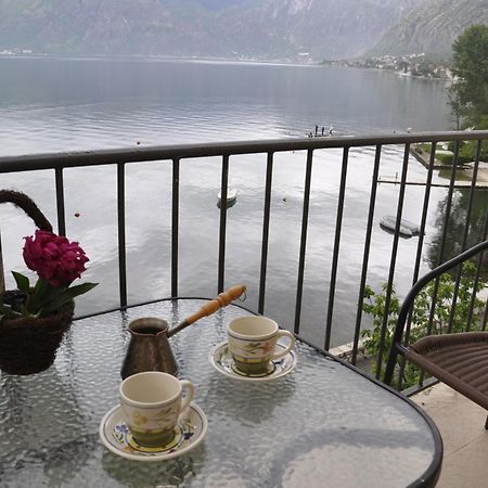 Apartment Ivanisevic 2 كوتور المظهر الخارجي الصورة