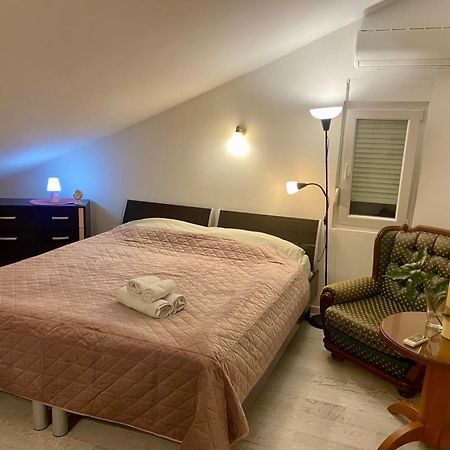 Apartment Ivanisevic 2 كوتور المظهر الخارجي الصورة