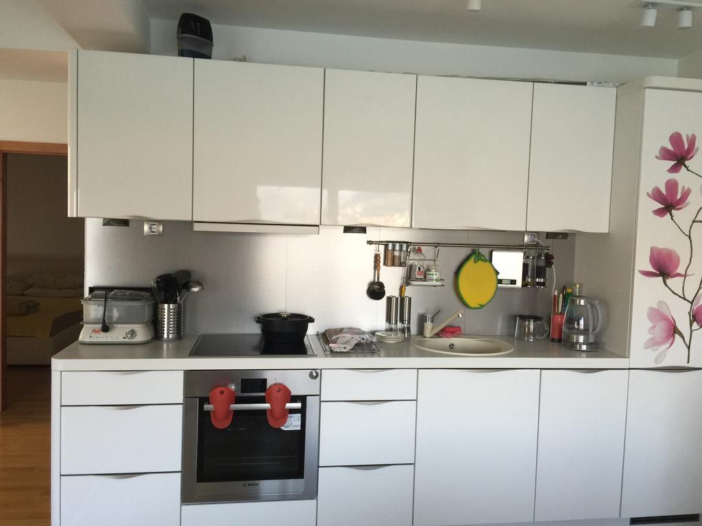 Apartment Ivanisevic 2 كوتور الغرفة الصورة