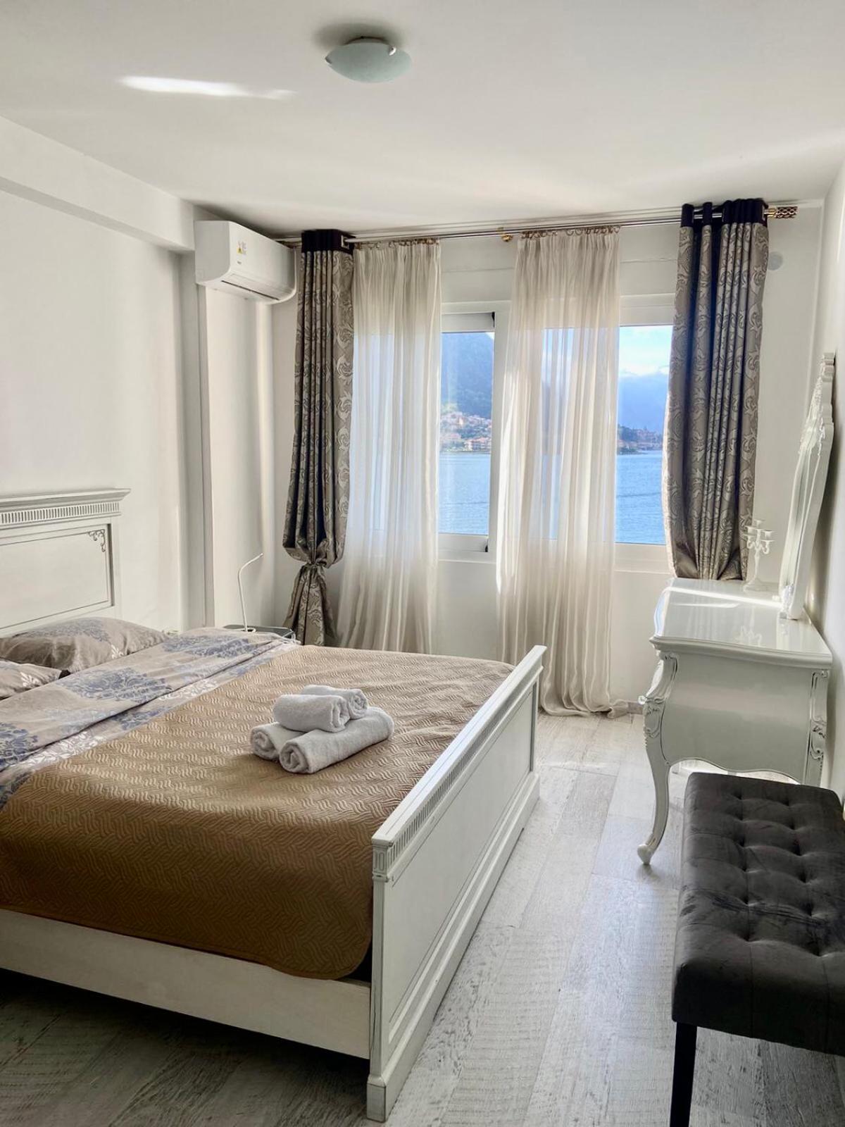 Apartment Ivanisevic 2 كوتور المظهر الخارجي الصورة
