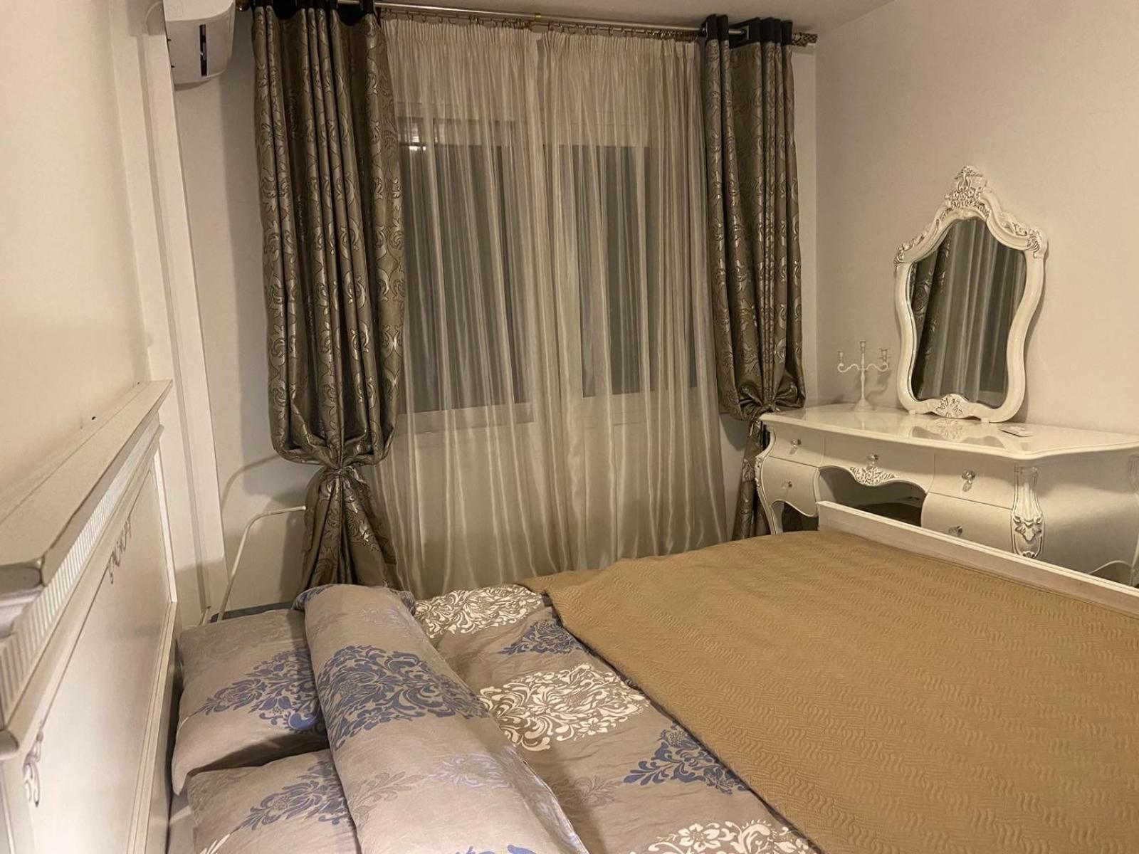 Apartment Ivanisevic 2 كوتور المظهر الخارجي الصورة