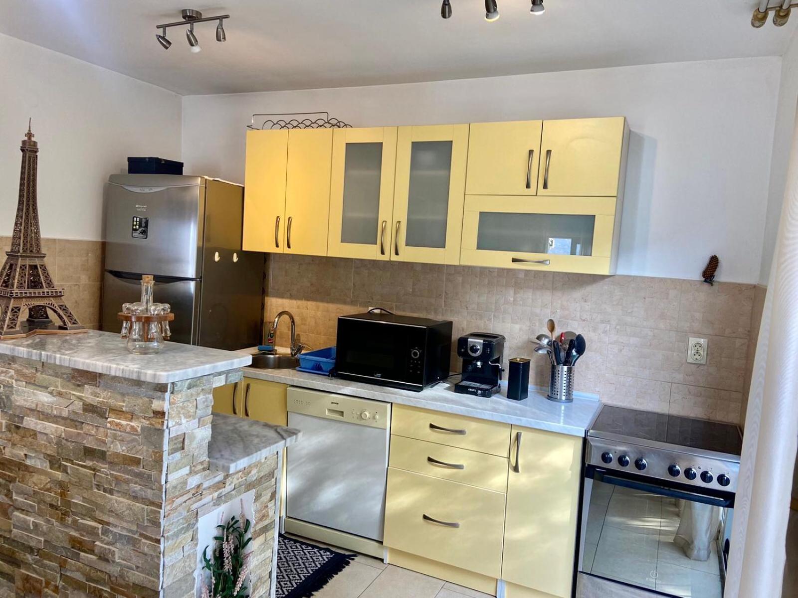 Apartment Ivanisevic 2 كوتور المظهر الخارجي الصورة