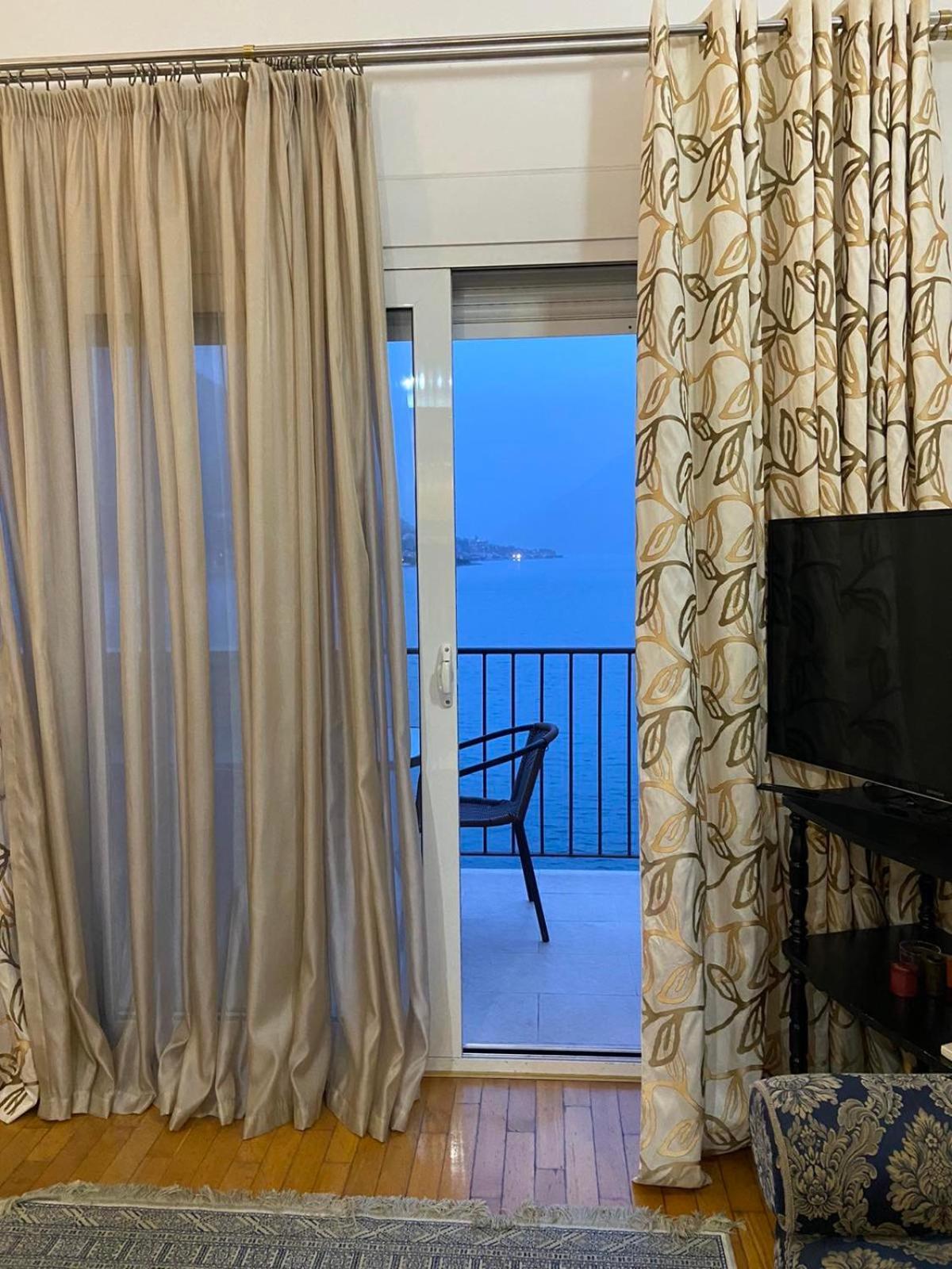 Apartment Ivanisevic 2 كوتور المظهر الخارجي الصورة