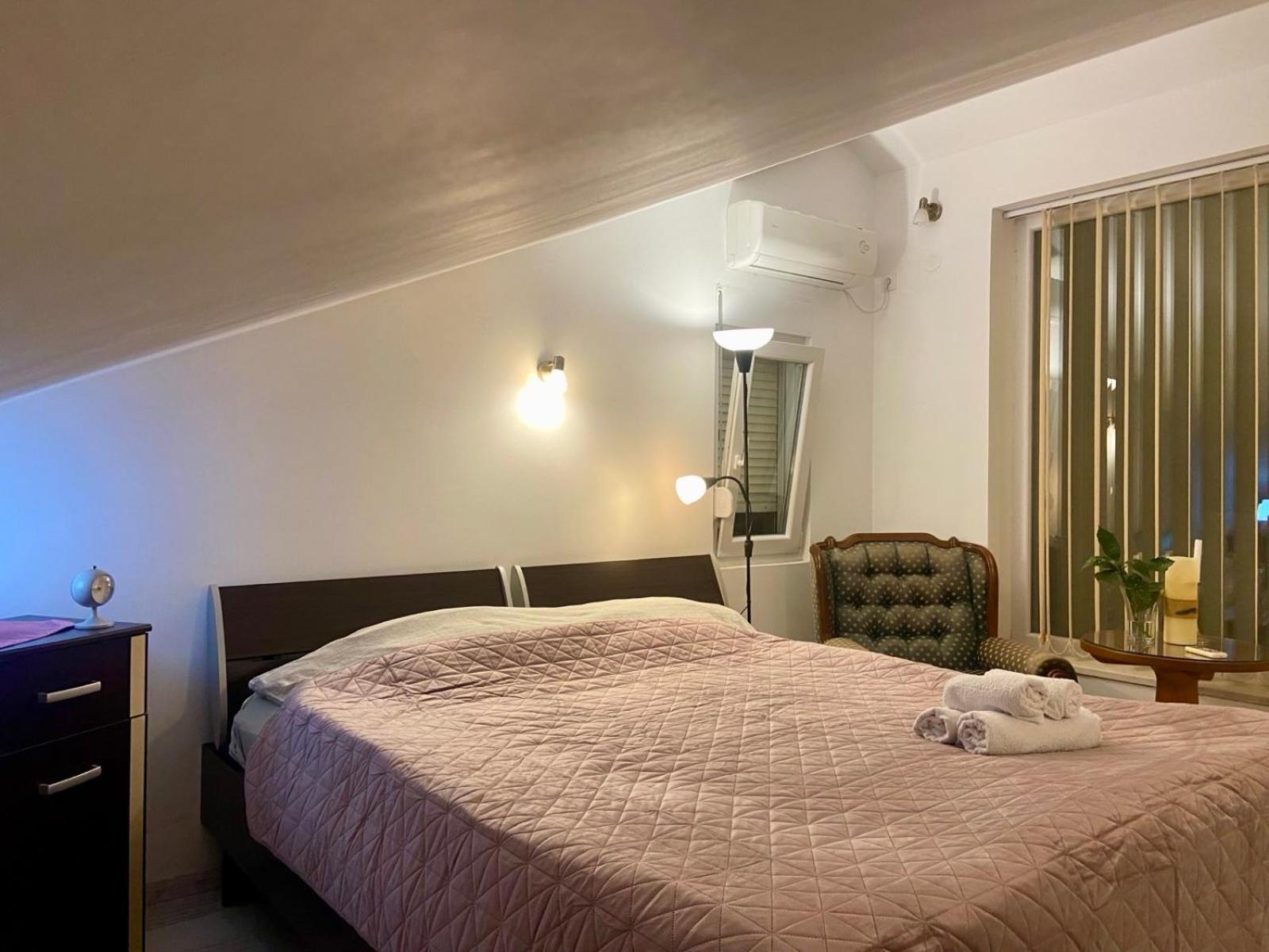 Apartment Ivanisevic 2 كوتور المظهر الخارجي الصورة