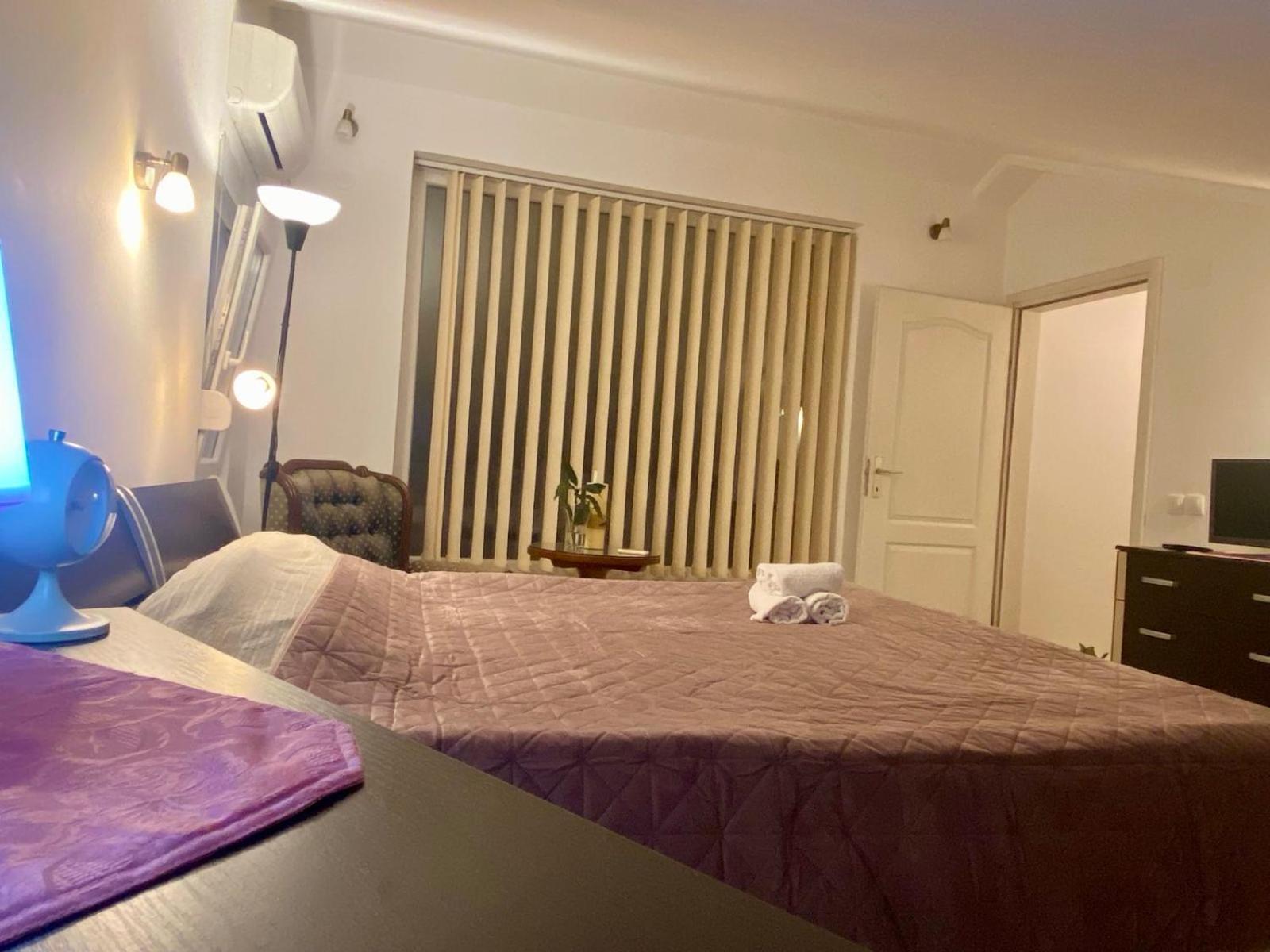 Apartment Ivanisevic 2 كوتور المظهر الخارجي الصورة