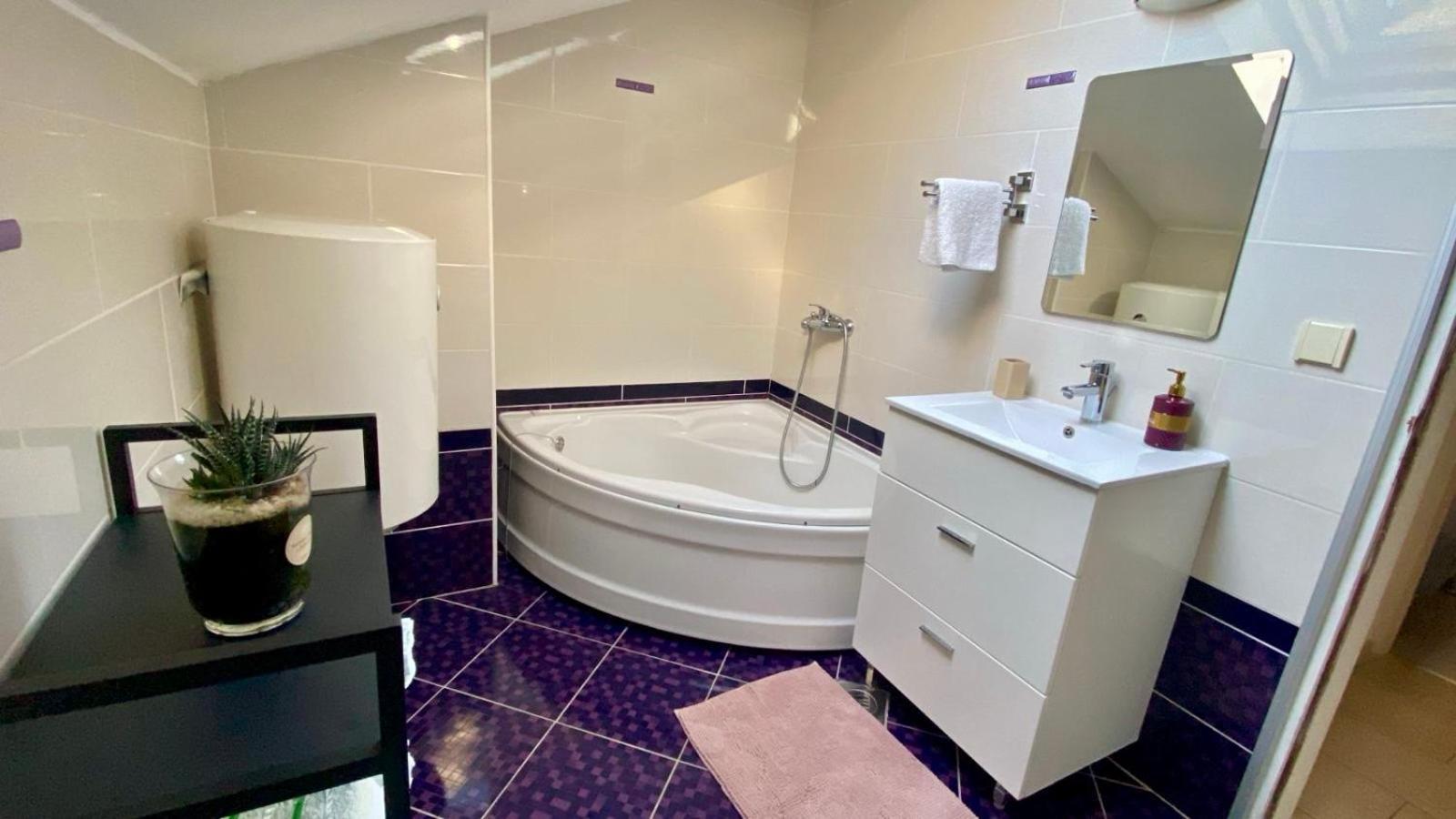 Apartment Ivanisevic 2 كوتور المظهر الخارجي الصورة