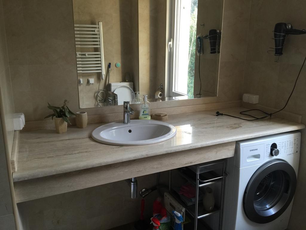 Apartment Ivanisevic 2 كوتور الغرفة الصورة