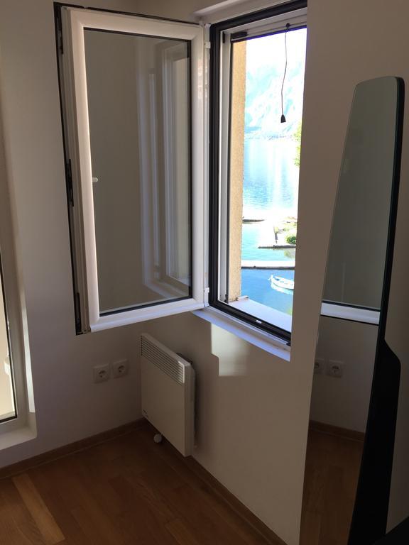 Apartment Ivanisevic 2 كوتور المظهر الخارجي الصورة