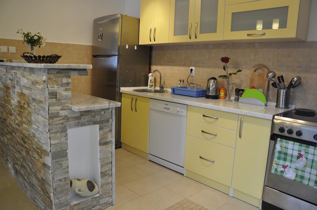 Apartment Ivanisevic 2 كوتور الغرفة الصورة